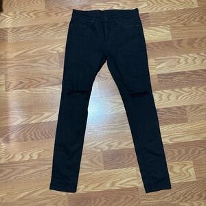 Ksubi jeans 34’